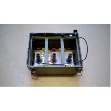 THALES BATTERY BOX UNKOWN APPLICATION